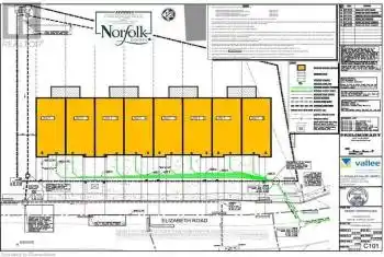 11 Elizabeth Road, Norfolk (Simcoe), Ontario N3Y2N6, ,Commercial,For Sale,Elizabeth,X12056331