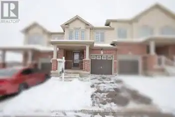 740 Linden Drive Unit# 6, Cambridge, Ontario N3H0E3, 3 Bedrooms Bedrooms, ,3 BathroomsBathrooms,All Houses,For Sale,Linden,X12056356