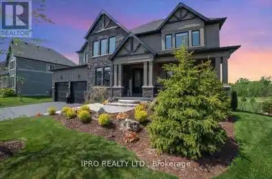 138 Creekwood Court Blue Mountains Ontario L9Y0V1