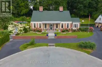9 SHALDAN Lane Pelham (662 - Fonthill) Ontario L0S1E0