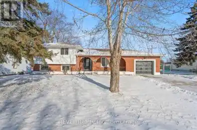 7797 Mulhern Street Niagara Falls (213 - Ascot) Ontario L2H1B6