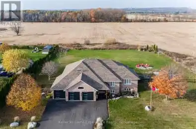 54 ASSELIN DRIVE Tiny Ontario L0L2J0
