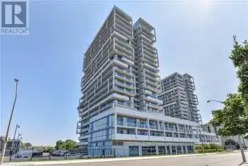 65 SPEERS Road Unit# 227, Oakville, Ontario L6K0J1, 1 Bedroom Bedrooms, ,1 BathroomBathrooms,Condo,For Rent,SPEERS,40708207