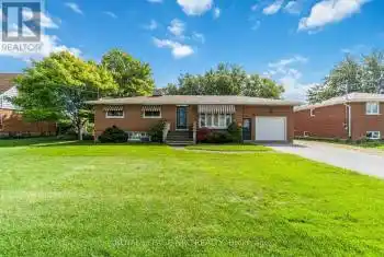 6 Woodside Drive, Port Colborne (877 - Main Street), Ontario L3K5H1, 3 Bedrooms Bedrooms, ,2 BathroomsBathrooms,All Houses,For Sale,Woodside,X12056449