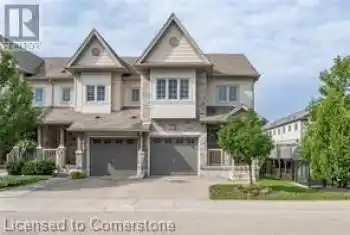 6 UPPER MERCER Street Unit# C11, Kitchener, Ontario N2A0E4, 4 Bedrooms Bedrooms, ,3 BathroomsBathrooms,All Houses,For Rent,UPPER MERCER,40712804