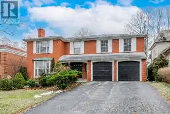 43 Stratheden Road, Toronto (Bridle Path-Sunnybrook-York Mills), Ontario M4N1E5, 7 Bedrooms Bedrooms, ,5 BathroomsBathrooms,All Houses,For Sale,Stratheden,C12054298