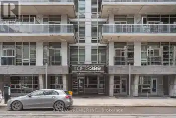 399 Adelaide Street Unit# 706, Toronto (Waterfront Communities), Ontario M5V1S1, 3 Bedrooms Bedrooms, ,2 BathroomsBathrooms,Condo,For Rent,Adelaide,C12055377
