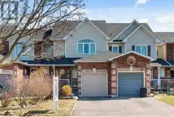 65 Cornish Drive, Clarington (Courtice), Ontario L1E3E3, 3 Bedrooms Bedrooms, ,2 BathroomsBathrooms,All Houses,For Sale,Cornish,E12055919