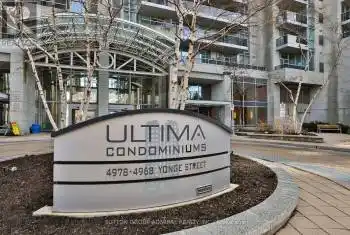 4968 Yonge Street Unit# 2503, Toronto (Lansing-Westgate), Ontario M2N5N7, 2 Bedrooms Bedrooms, ,2 BathroomsBathrooms,Condo,For Rent,Yonge,C12056019