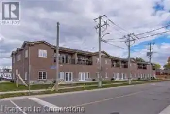 161 OTTAWA Street Unit# 209, Kitchener, Ontario N2G3T2, 1 Bedroom Bedrooms, ,1 BathroomBathrooms,Condo,For Rent,OTTAWA,40712822