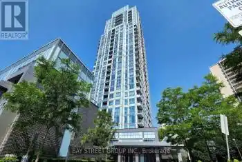 18 Graydon Hall Drive Unit# 501, Toronto (Parkwoods-Donalda), Ontario M3A0A4, 2 Bedrooms Bedrooms, ,1 BathroomBathrooms,Condo,For Rent,Graydon Hall,C12056480