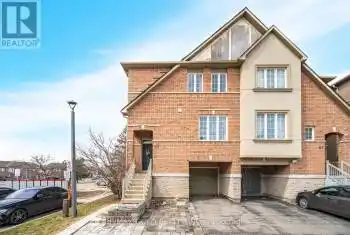7155 Magistrate Terrace Unit# 43, Mississauga (Meadowvale Village), Ontario L5W1Y8, 5 Bedrooms Bedrooms, ,4 BathroomsBathrooms,All Houses,For Sale,Magistrate,W12052721
