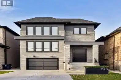 72B Renfield Street Toronto (Brookhaven-Amesbury) Ontario M6M4V7