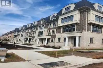280 Melody Common Unit# 31 Oakville (1015 - RO River Oaks) Ontario L6H