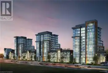 470 DUNDAS Street Unit# 415, Waterdown, Ontario L0R2H8, 2 Bedrooms Bedrooms, ,1 BathroomBathrooms,Condo,For Rent,DUNDAS,40712642