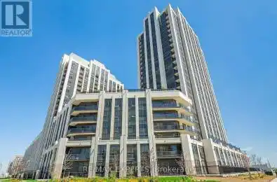 9075 Jane Street Unit# 1004 Vaughan (Concord) Ontario L4K0L7