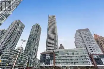 4065 Confederation Parkway Unit# 1502, Mississauga (City Centre), Ontario L5B0L4, 2 Bedrooms Bedrooms, ,1 BathroomBathrooms,Condo,For Sale,Confederation,W12056445