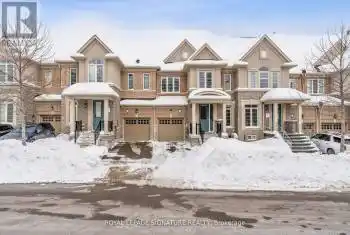 3453 Fourth Line, Oakville (1016 - SH Sixteen Hollow), Ontario L6M1N8, 3 Bedrooms Bedrooms, ,3 BathroomsBathrooms,All Houses,For Sale,Fourth,W12056486