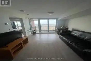 800 LAWRENCE Avenue Unit# 1821, Toronto (Yorkdale-Glen Park), Ontario M6A0B1, 1 Bedroom Bedrooms, ,1 BathroomBathrooms,Condo,For Rent,LAWRENCE,W12056516