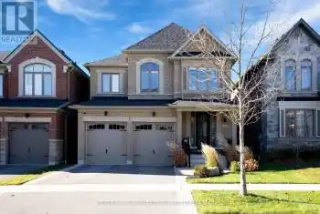 6 Hayeraft Street, Whitby (Williamsburg), Ontario L1P0C6, 5 Bedrooms Bedrooms, ,4 BathroomsBathrooms,All Houses,For Sale,Hayeraft,E12056443