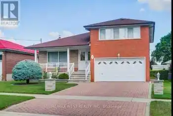 8 Marcel Road Unit# Bedroom #1, Toronto (Rexdale-Kipling), Ontario M9W1Y3, 1 Bedroom Bedrooms, ,1 BathroomBathrooms,All Houses,For Rent,Marcel,W12056267