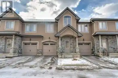 98 Shoreview Place Unit# 12 Hamilton (Stoney Creek) Ontario L8E0J4