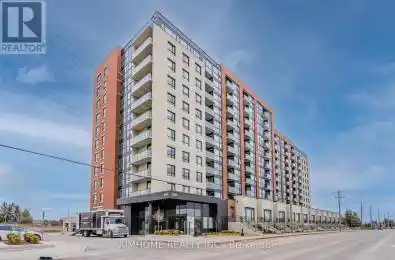 460 Columbia Street Unit# 1202 Waterloo Ontario N2T0C7