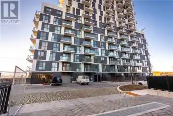 345 WHEAT BOOM Drive Unit# 513, Oakville, Ontario L6H7X5, 2 Bedrooms Bedrooms, ,1 BathroomBathrooms,Condo,For Rent,WHEAT BOOM,40712837
