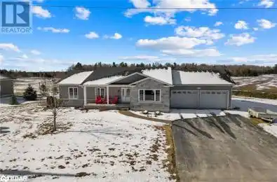 164 SWITZER Street New Lowell Ontario L0M1N0