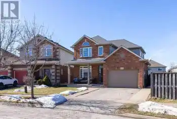 7 Honey Locust Circle, Thorold (558 - Confederation Heights), Ontario L2V5E3, 3 Bedrooms Bedrooms, ,2 BathroomsBathrooms,All Houses,For Sale,Honey Locust,X12020651