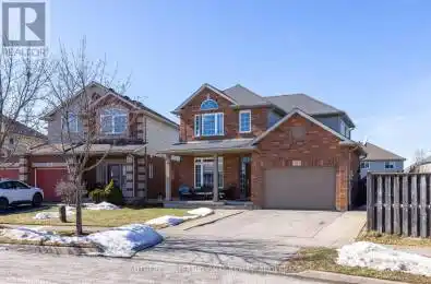 7 Honey Locust Circle Thorold (558 - Confederation Heights) Ontario L2