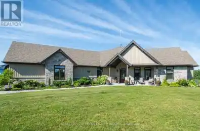 116 Middle Ridge Road Brighton Ontario K0K1H0