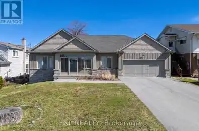 7148 Garner Road Niagara Falls (219 - Forestview) Ontario L2E6S5