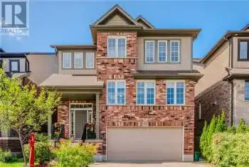565 SUNDEW Drive, Waterloo, Ontario N2V0B9, 5 Bedrooms Bedrooms, ,4 BathroomsBathrooms,All Houses,For Sale,SUNDEW,40712686