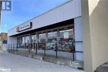 551 BAY Street, Midland, Ontario L4R1L4, ,Commercial,For Sale,BAY,S12056711