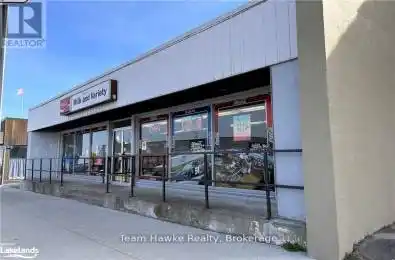 551 BAY Street Midland Ontario L4R1L4