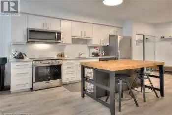 243 NORTHFIELD Drive Unit# 204, Waterloo, Ontario N2K0H2, 1 Bedroom Bedrooms, ,1 BathroomBathrooms,Condo,For Rent,NORTHFIELD,40712632