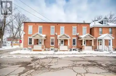 119/121 /125 Bonnechere Street Renfrew Ontario K7V1Z6