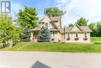 22 MARINA VILLAGE Drive, Port Severn, Ontario L0K1S0, 3 Bedrooms Bedrooms, ,3 BathroomsBathrooms,All Houses,For Sale,MARINA VILLAGE,40712521