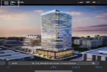 501 Yonge Street Unit# 812, Toronto (Church-Yonge Corridor), Ontario M4Y1Y3, 3 Bedrooms Bedrooms, ,2 BathroomsBathrooms,Condo,For Rent,Yonge,C12052814