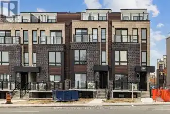 155 Tapscott Road Unit# 2, Toronto (Malvern), Ontario M1B0E8, 2 Bedrooms Bedrooms, ,1 BathroomBathrooms,All Houses,For Rent,Tapscott,E12053344