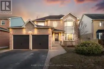 19 Moonstone Drive, Whitby (Lynde Creek), Ontario L1P1L5, 4 Bedrooms Bedrooms, ,4 BathroomsBathrooms,All Houses,For Sale,Moonstone,E12056178