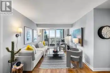 4968 Yonge Street Unit# 3005, Toronto (Lansing-Westgate), Ontario M2N7G9, 3 Bedrooms Bedrooms, ,2 BathroomsBathrooms,Condo,For Sale,Yonge,C12056577