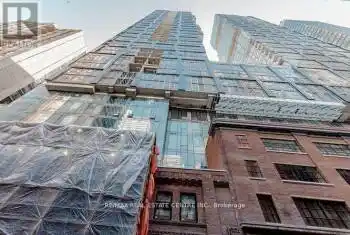 15 Mercer Street Unit# 701, Toronto (Waterfront Communities), Ontario M5V1H2, 2 Bedrooms Bedrooms, ,2 BathroomsBathrooms,Condo,For Rent,Mercer,C12056587