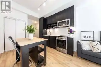 135 East Liberty Street Unit# PH9, Toronto (Niagara), Ontario M6K0G7, 1 Bedroom Bedrooms, ,1 BathroomBathrooms,Condo,For Sale,East Liberty,C12056607