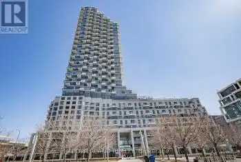 16 Bonnycastle Street Unit# 3005, Toronto (Waterfront Communities), Ontario M5A0C9, 2 Bedrooms Bedrooms, ,1 BathroomBathrooms,Condo,For Sale,Bonnycastle,C12056638