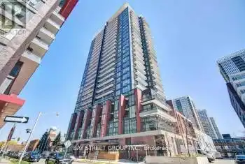 225 Sackville Street Unit# 510, Toronto (Regent Park), Ontario M5A3H1, 2 Bedrooms Bedrooms, ,2 BathroomsBathrooms,Condo,For Rent,Sackville,C12056700
