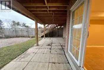 75 Tormina Boulevard Unit# Bsmt, Whitby (Taunton North), Ontario L1R3B5, 3 Bedrooms Bedrooms, ,1 BathroomBathrooms,All Houses,For Rent,Tormina,E12056560