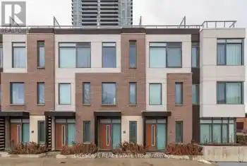 1030 Portage Parkway Unit# TH 27, Vaughan (Concord), Ontario L4K0K3, 4 Bedrooms Bedrooms, ,2 BathroomsBathrooms,All Houses,For Rent,Portage,N12056598