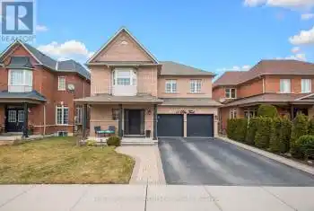 15 Pika Trail, Brampton (Sandringham-Wellington), Ontario L6R2Y1, 6 Bedrooms Bedrooms, ,4 BathroomsBathrooms,All Houses,For Sale,Pika,W12053268